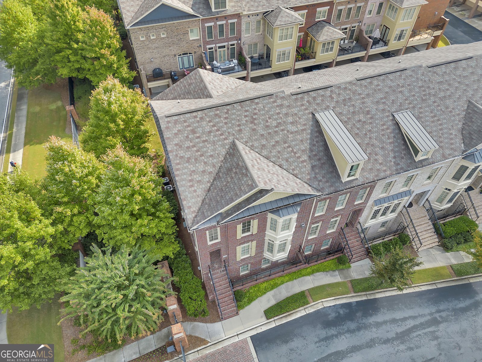 201 Riversgate Drive Atlanta - Photo 3