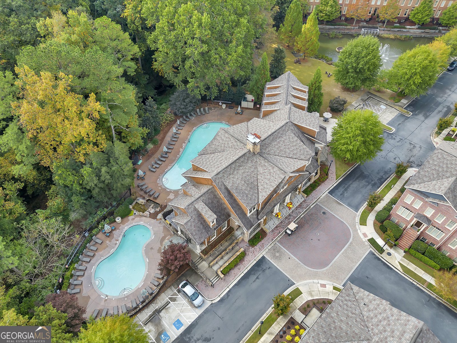 201 Riversgate Drive Atlanta - Photo 4
