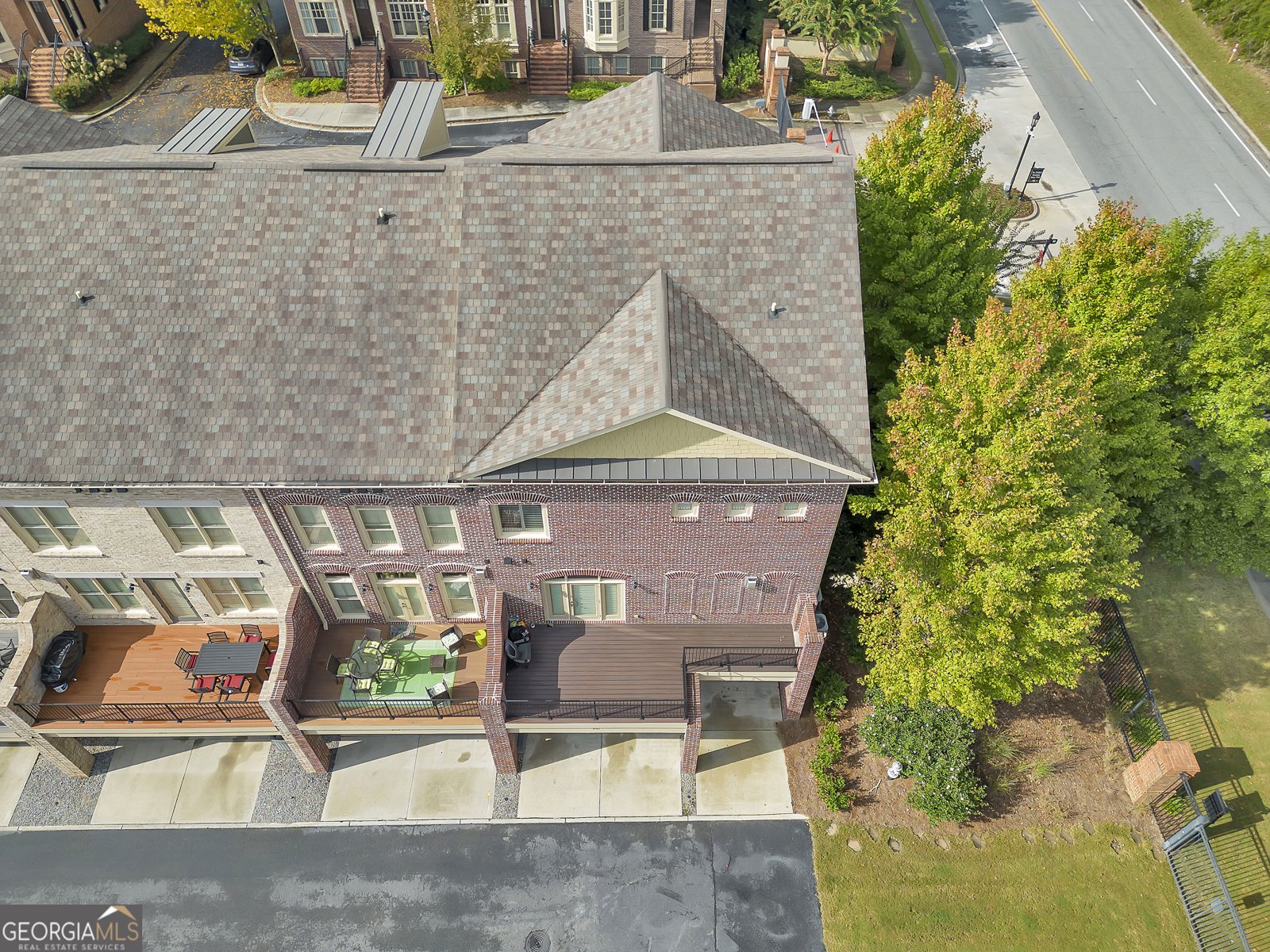 201 Riversgate Drive Atlanta - Photo 5