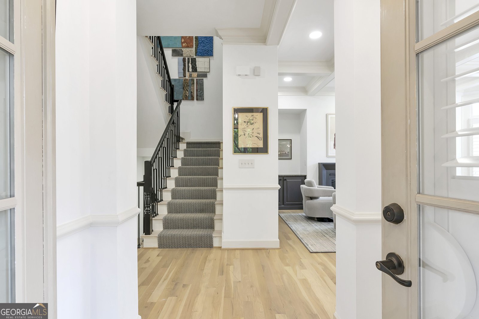 201 Riversgate Drive Atlanta - Photo 6