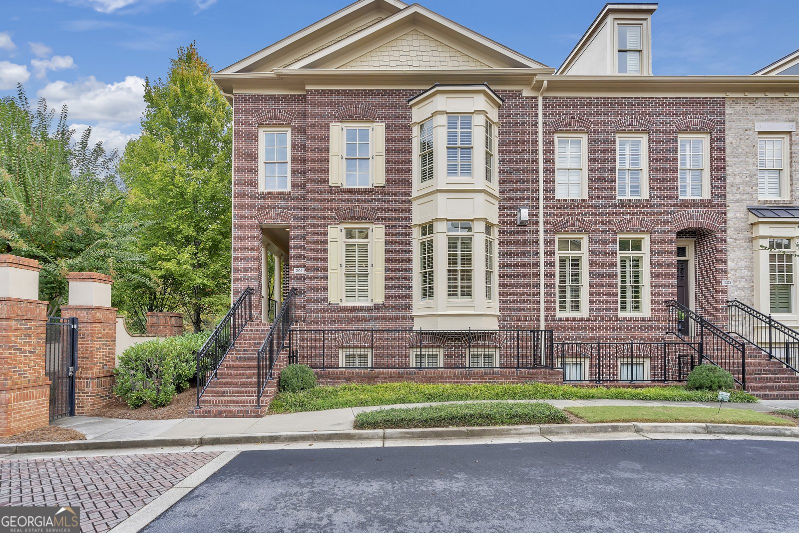 201 Riversgate Drive Atlanta - Photo 62