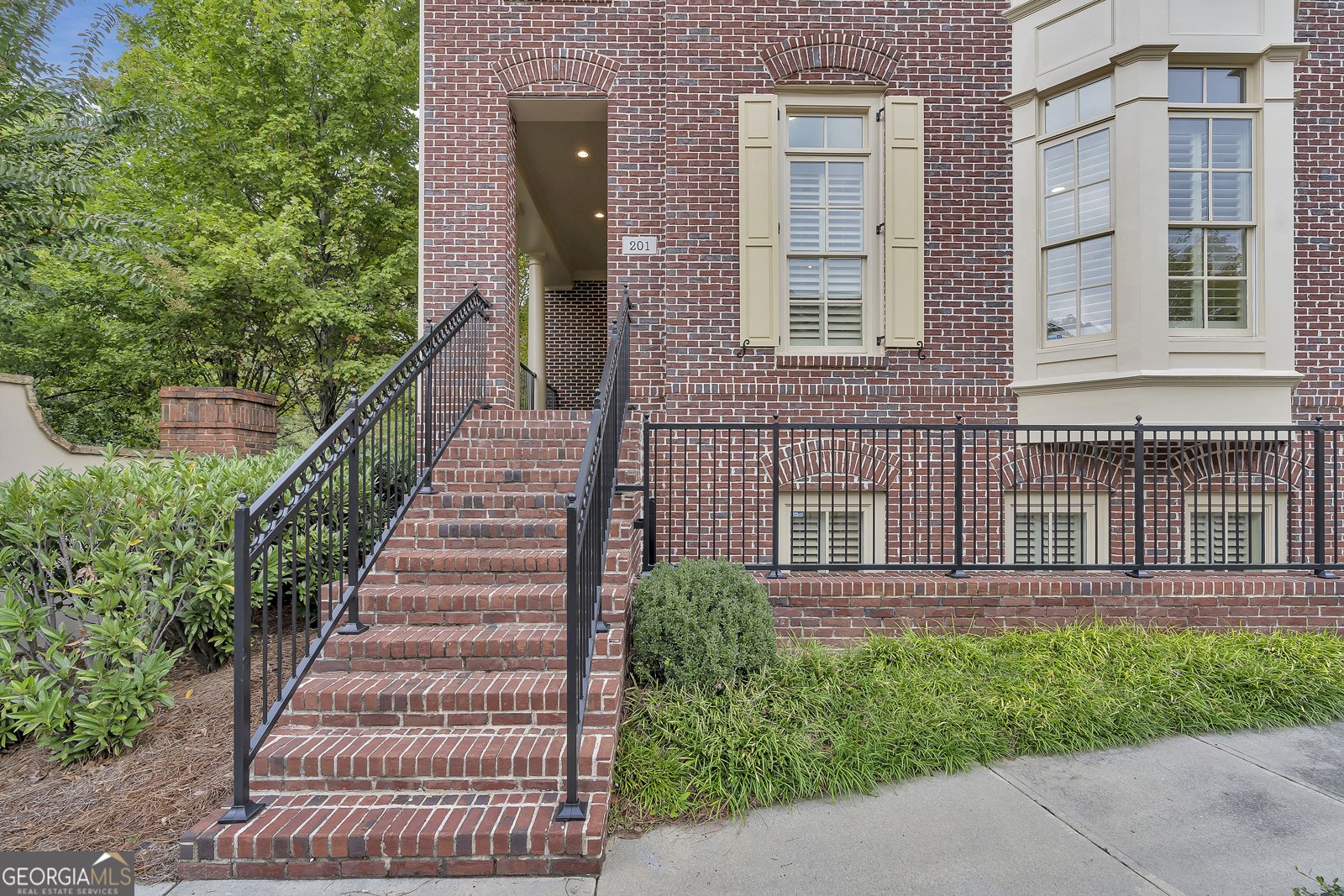 201 Riversgate Drive Atlanta - Photo 64