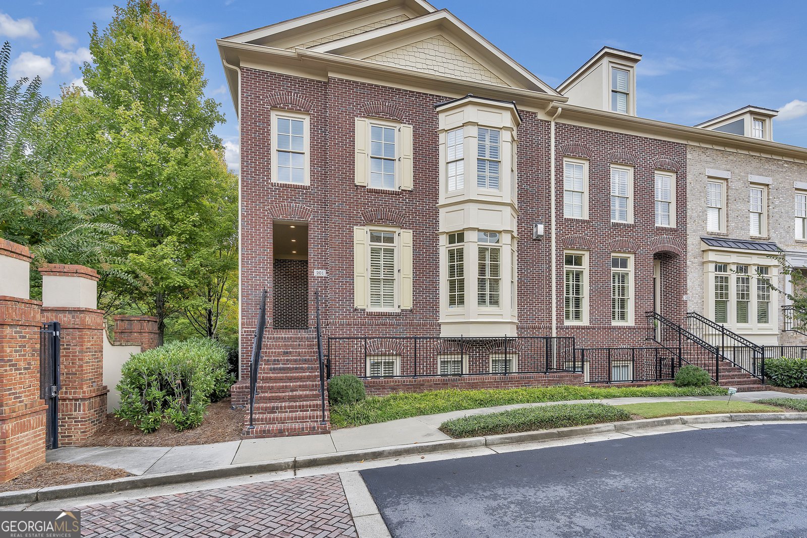 201 Riversgate Drive Atlanta - Photo 66