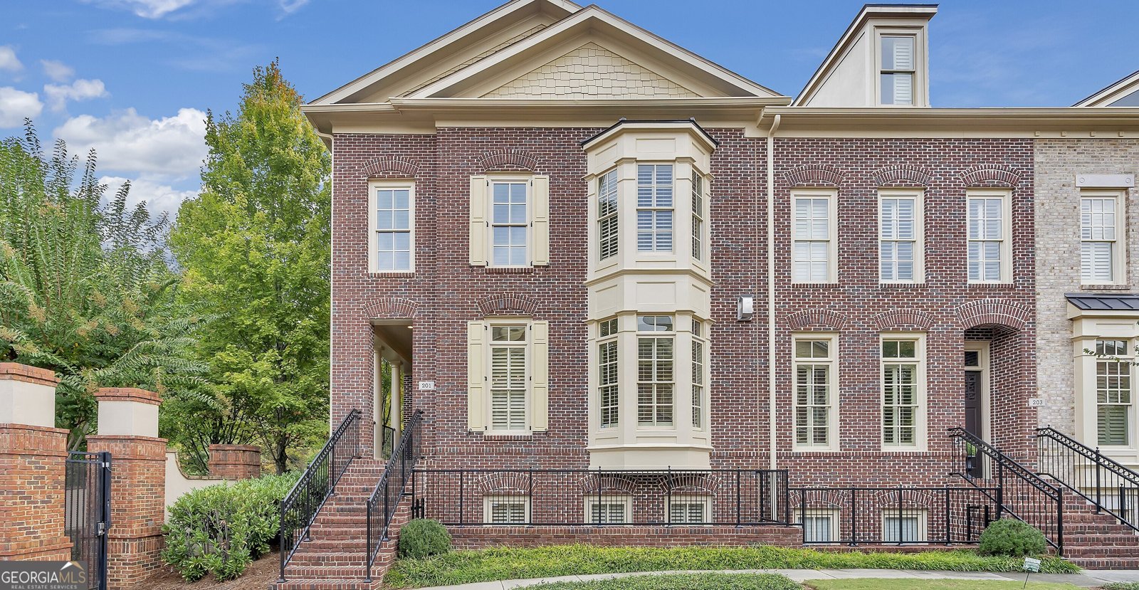 201 Riversgate Drive Atlanta - Photo 68