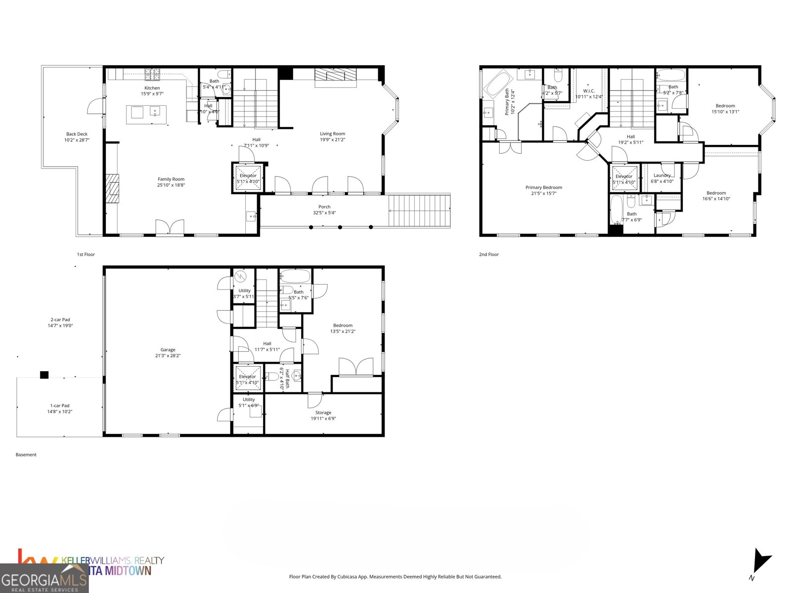 201 Riversgate Drive Atlanta - Photo 69