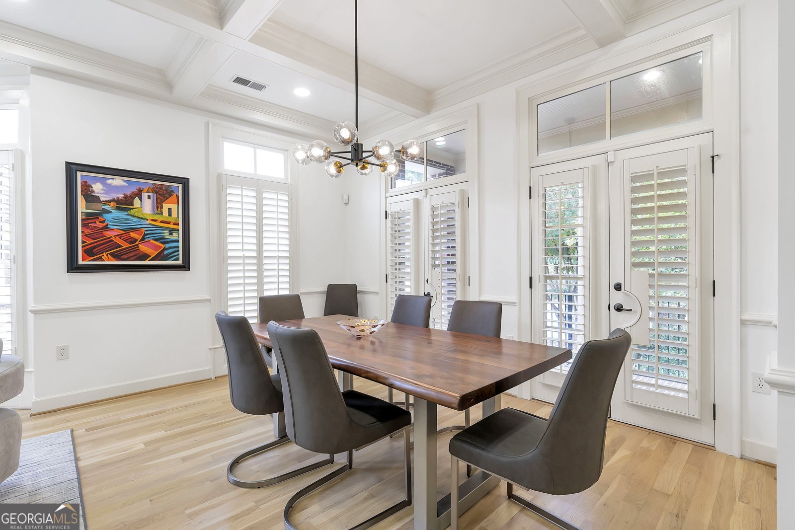 201 Riversgate Drive Atlanta - Photo 8