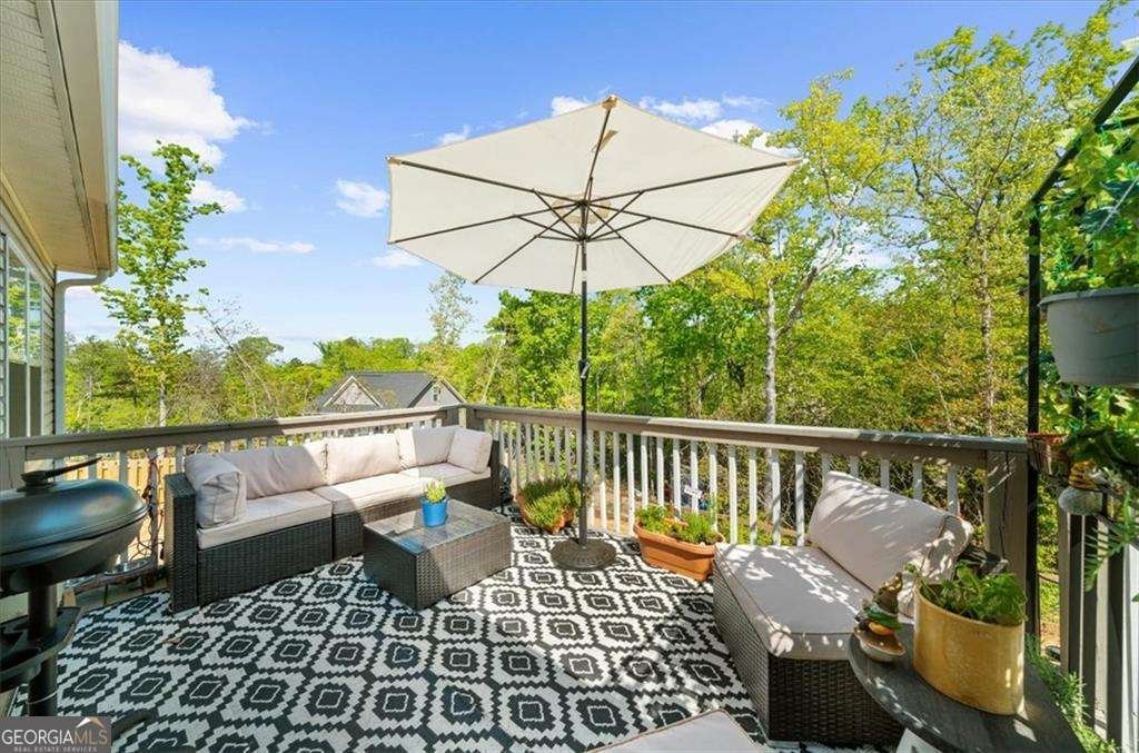 300 Silas Road Dahlonega - Photo 11