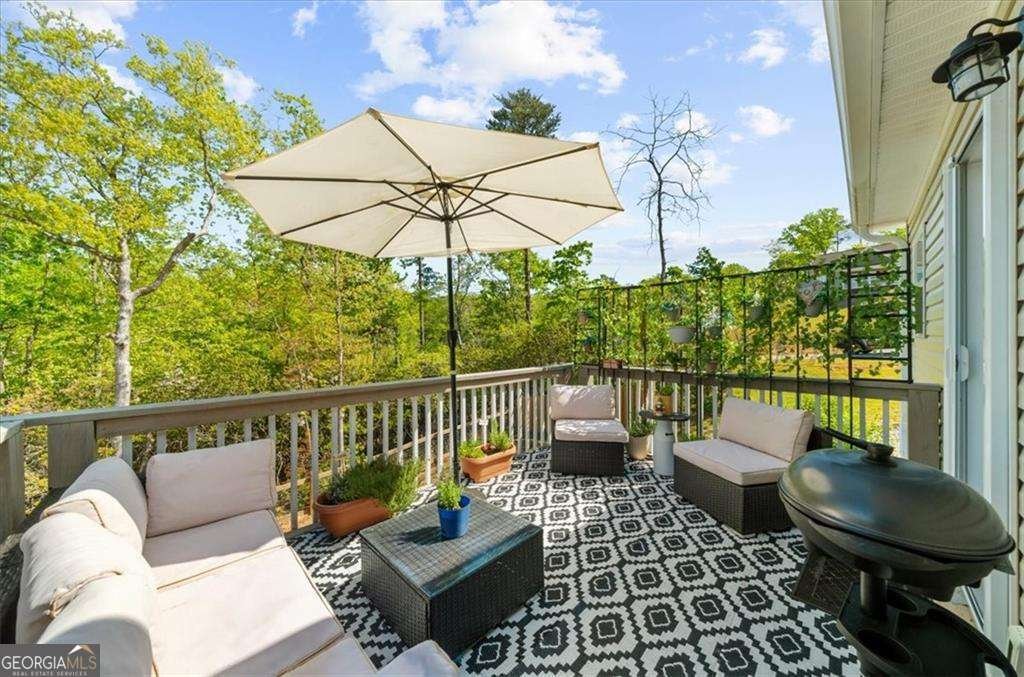 300 Silas Road Dahlonega - Photo 12