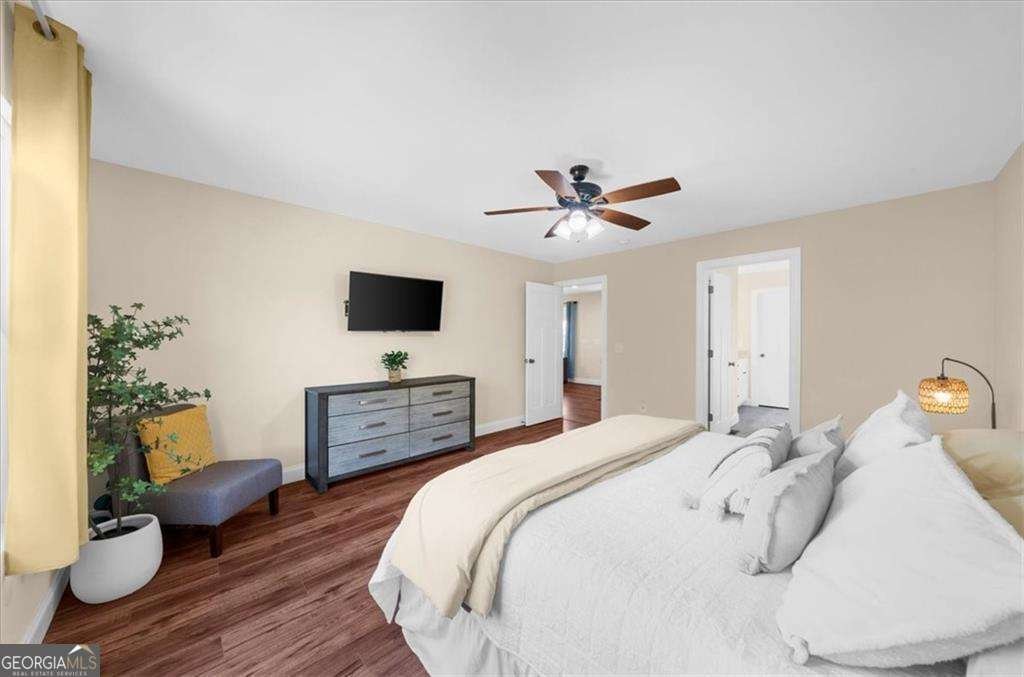 300 Silas Road Dahlonega - Photo 13