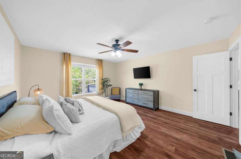 300 Silas Road Dahlonega - Photo 14