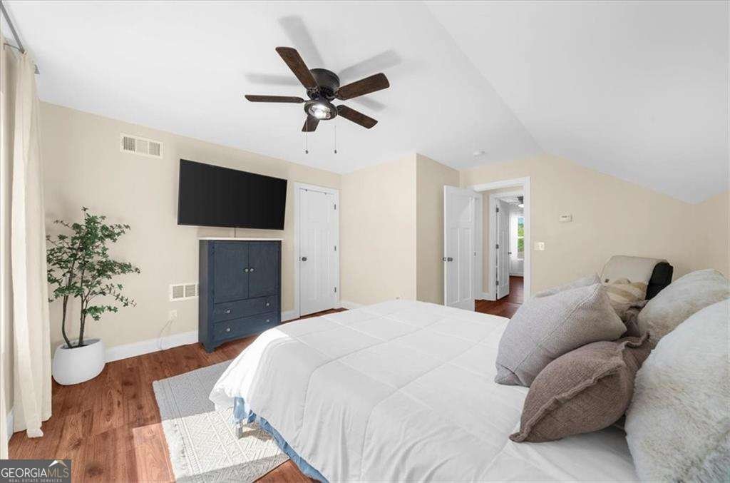 300 Silas Road Dahlonega - Photo 21