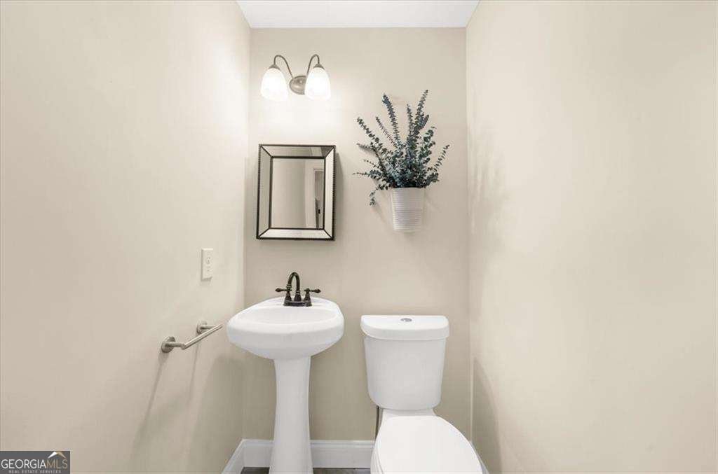 300 Silas Road Dahlonega - Photo 30