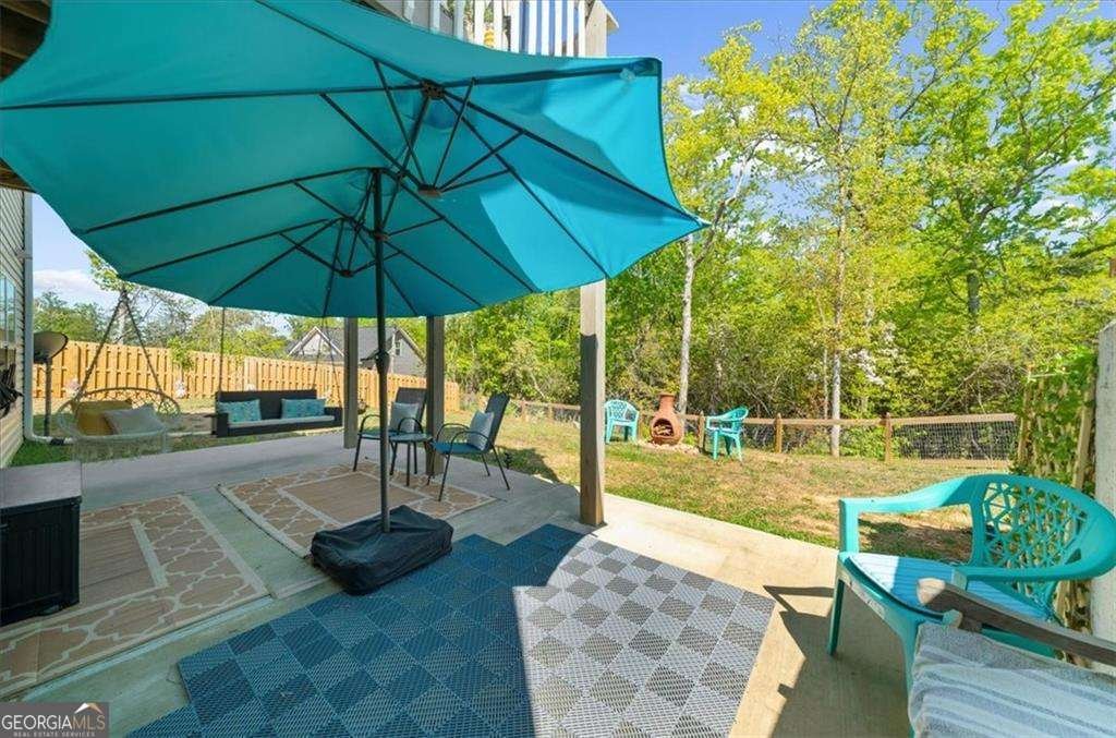 300 Silas Road Dahlonega - Photo 31