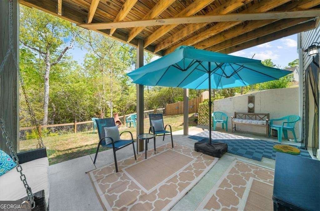 300 Silas Road Dahlonega - Photo 32