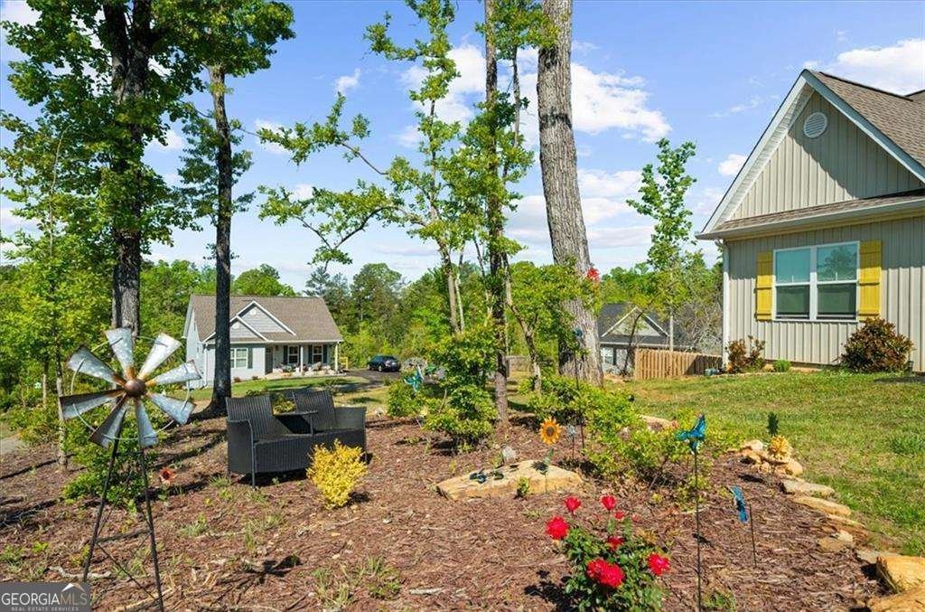 300 Silas Road Dahlonega - Photo 33