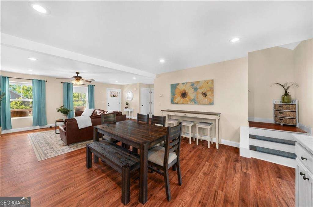 300 Silas Road Dahlonega - Photo 6