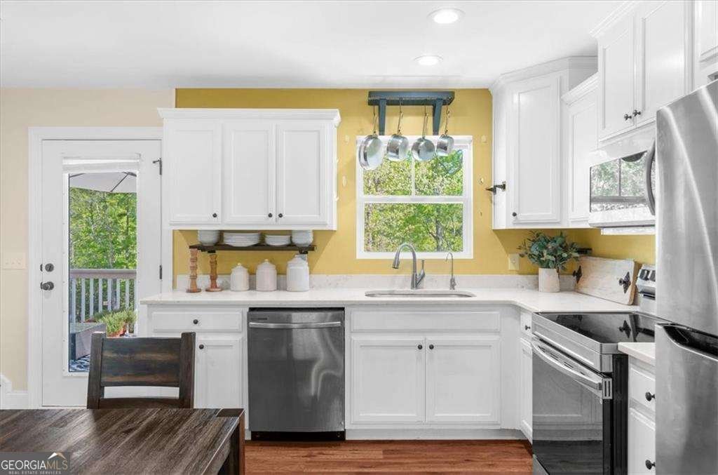 300 Silas Road Dahlonega - Photo 7