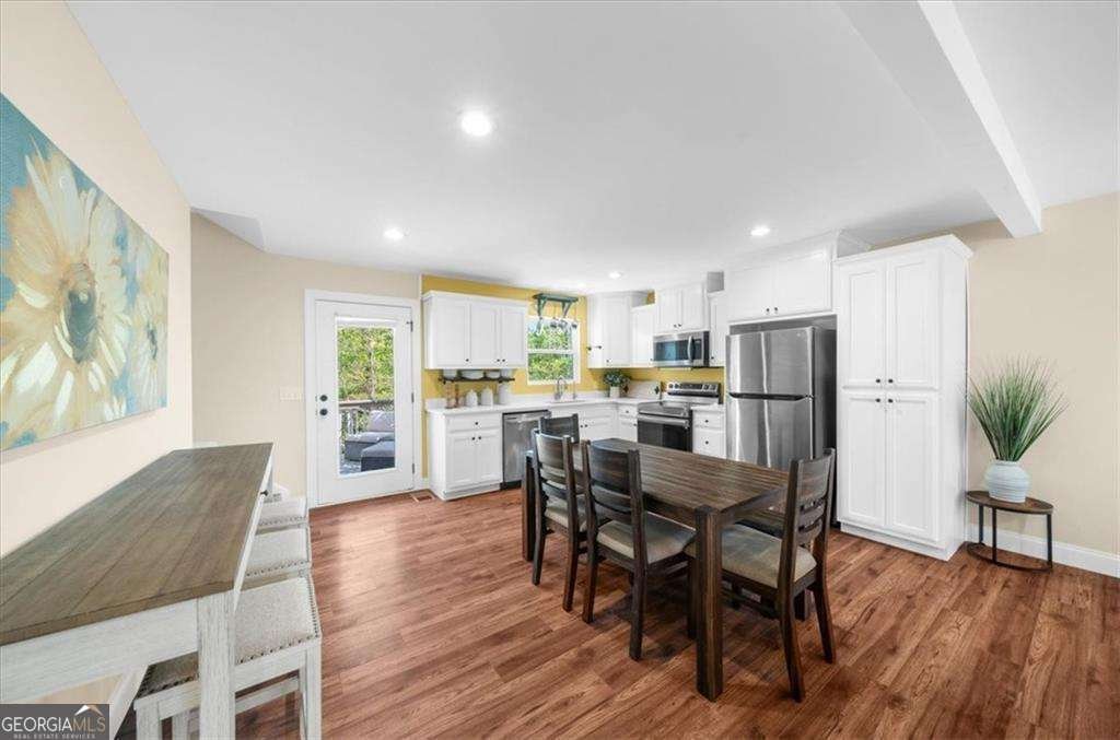 300 Silas Road Dahlonega - Photo 8