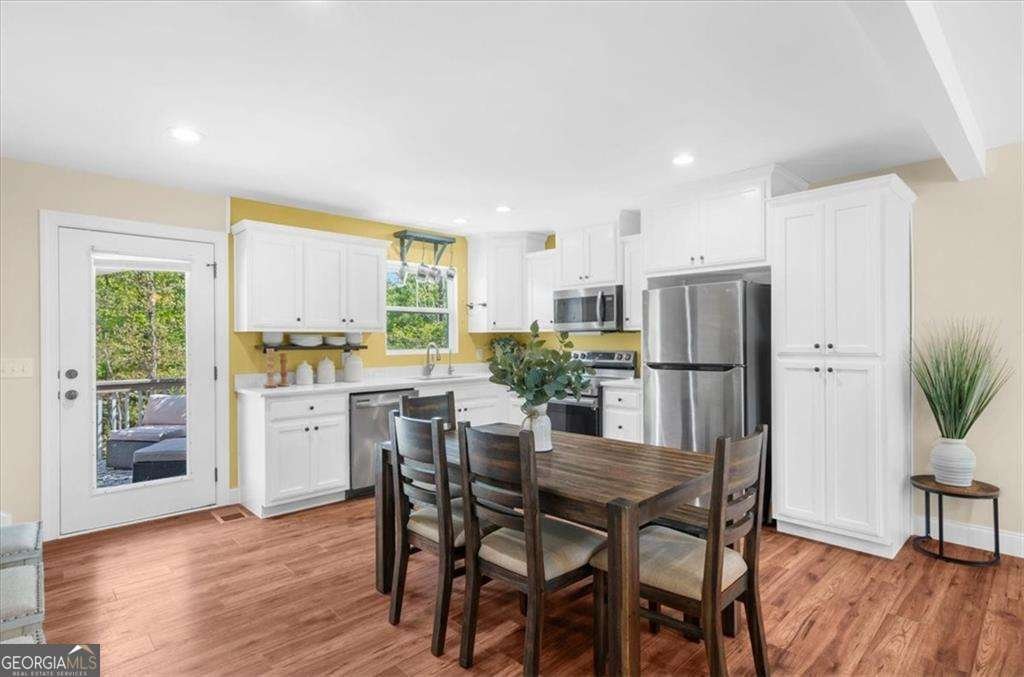 300 Silas Road Dahlonega - Photo 9