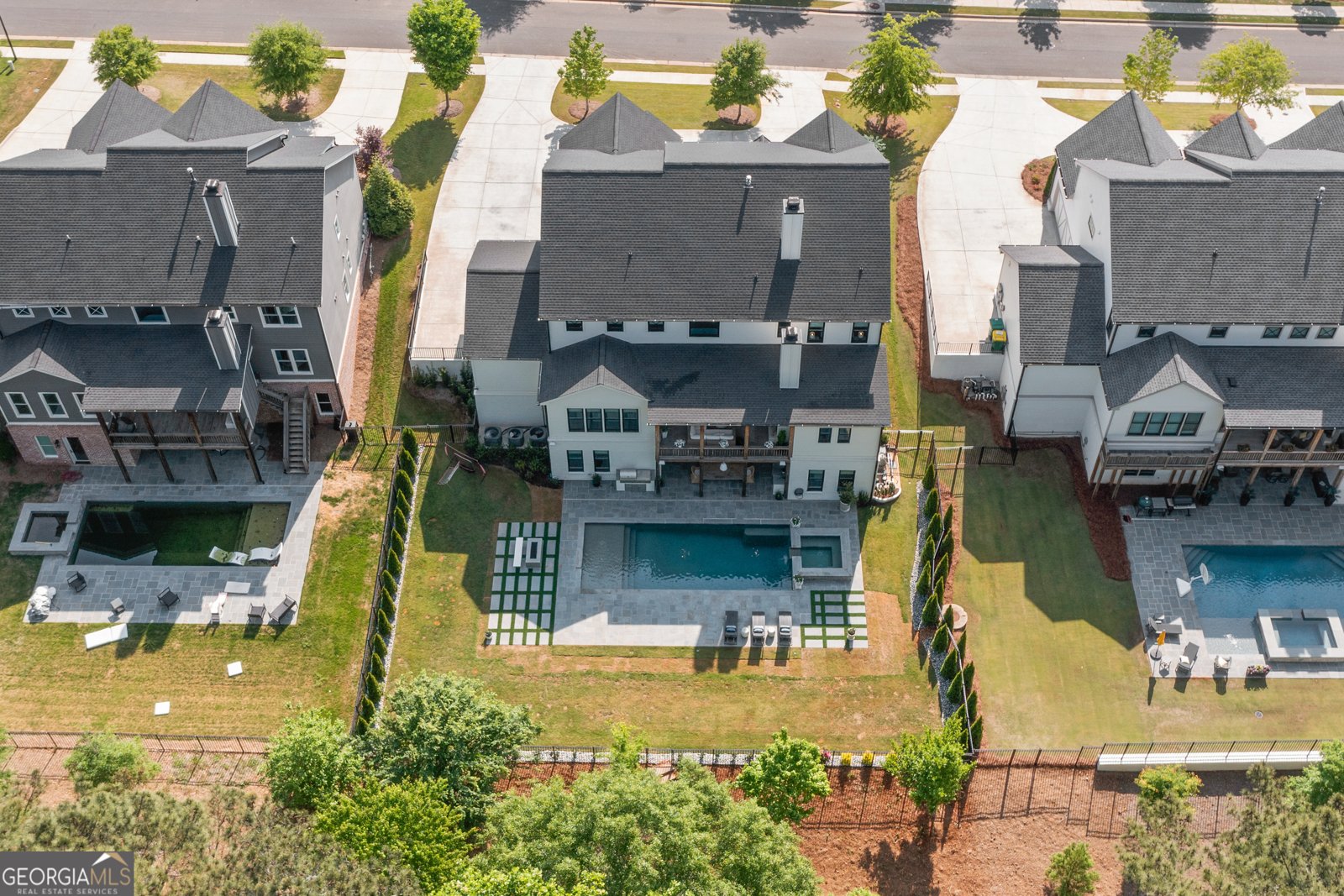 118 Owens Mill Place Canton - Photo 100