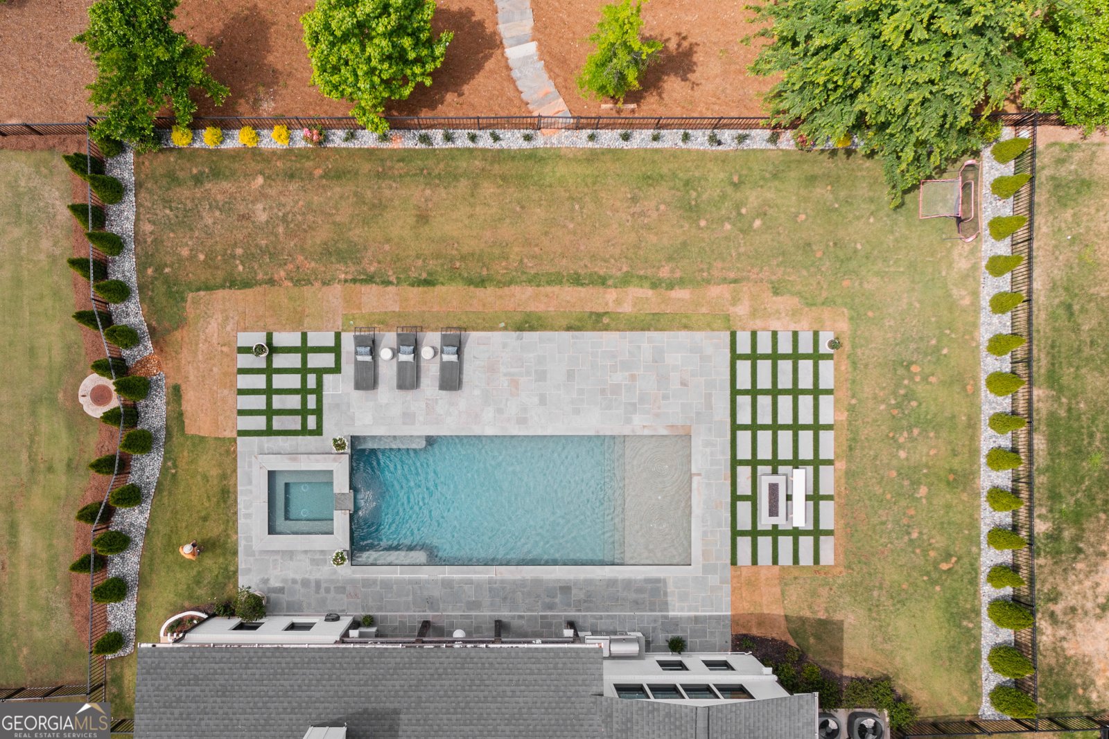 118 Owens Mill Place Canton - Photo 102