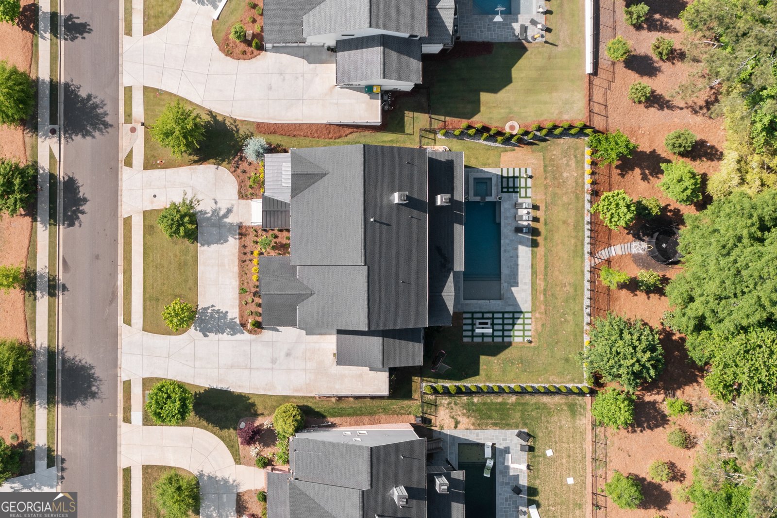 118 Owens Mill Place Canton - Photo 104