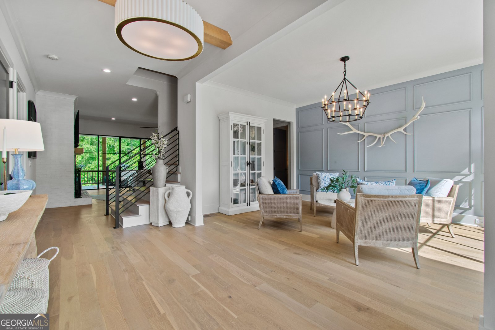 118 Owens Mill Place Canton - Photo 12