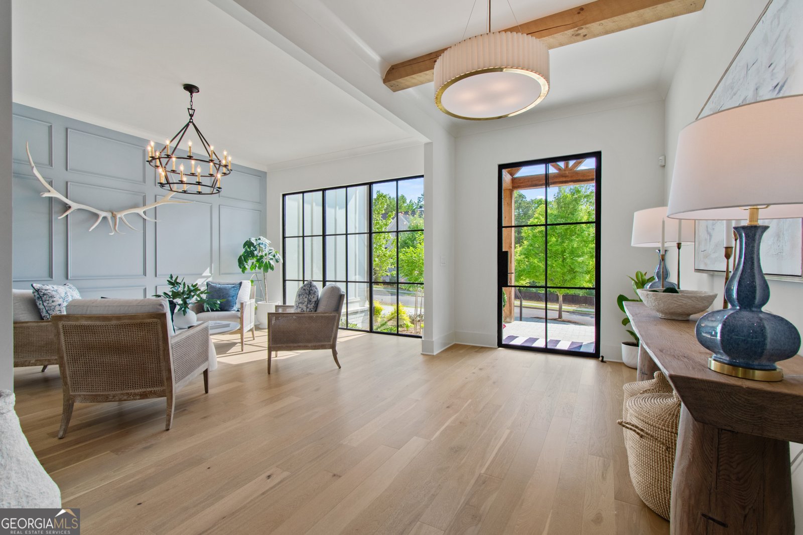 118 Owens Mill Place Canton - Photo 13