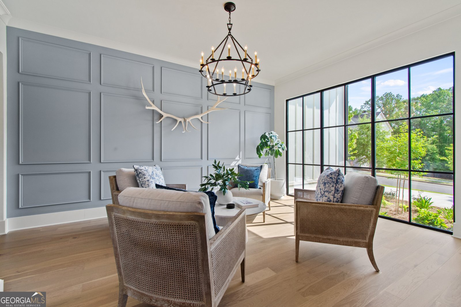 118 Owens Mill Place Canton - Photo 14