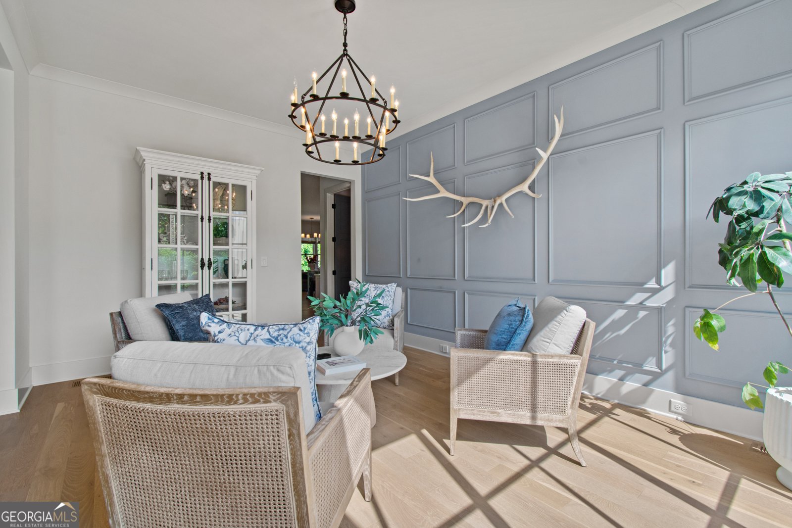 118 Owens Mill Place Canton - Photo 15