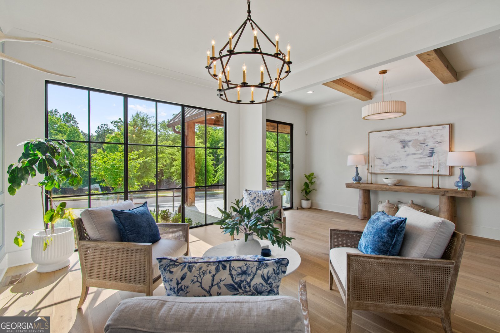 118 Owens Mill Place Canton - Photo 16