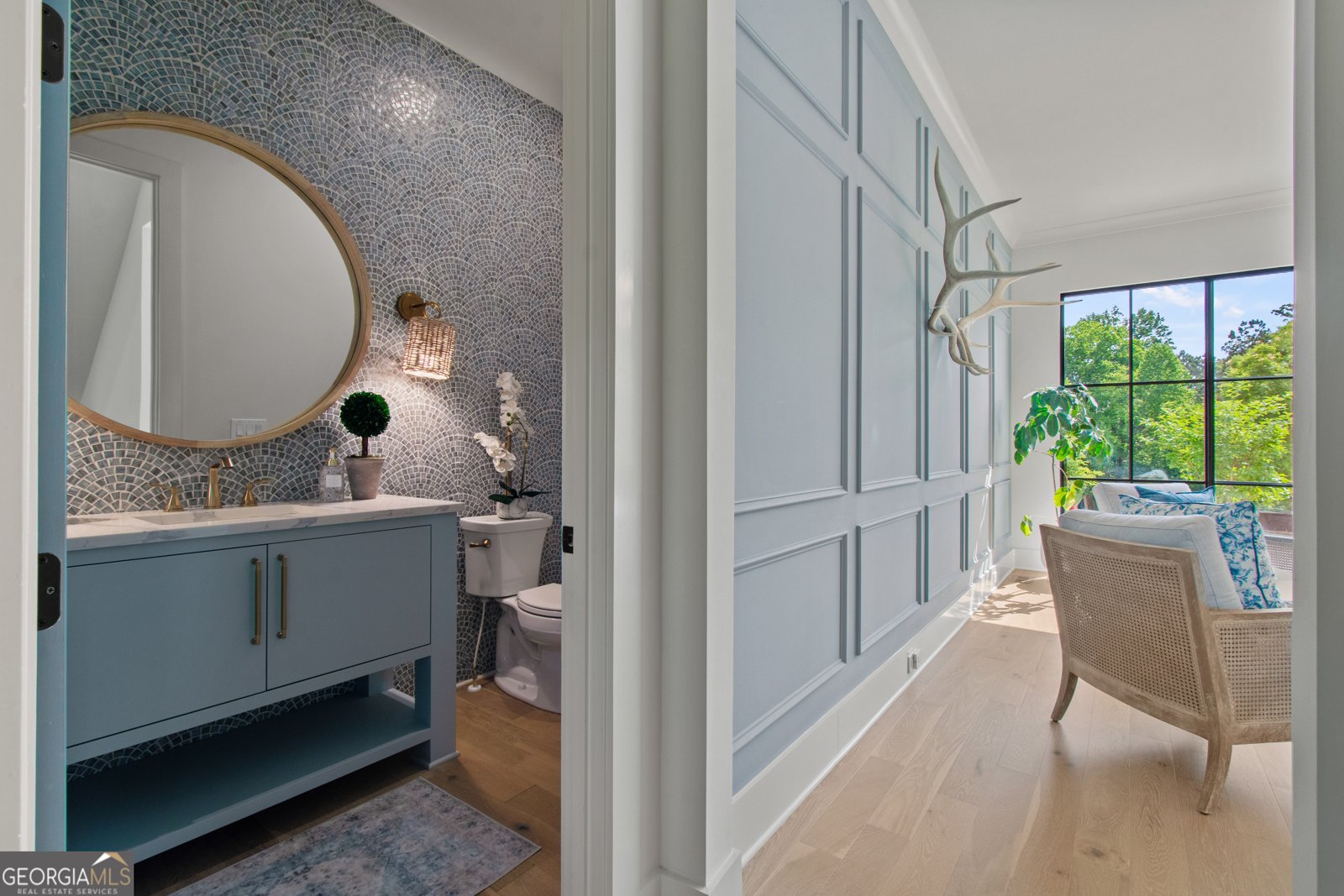 118 Owens Mill Place Canton - Photo 17