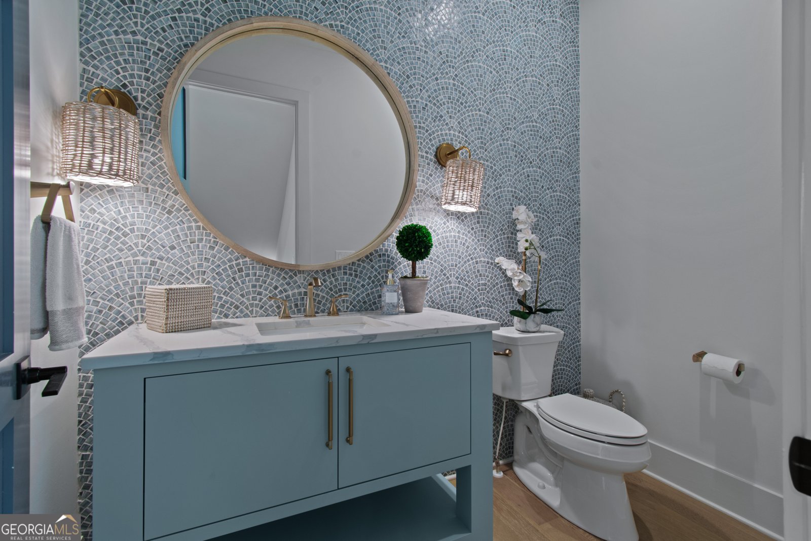 118 Owens Mill Place Canton - Photo 18