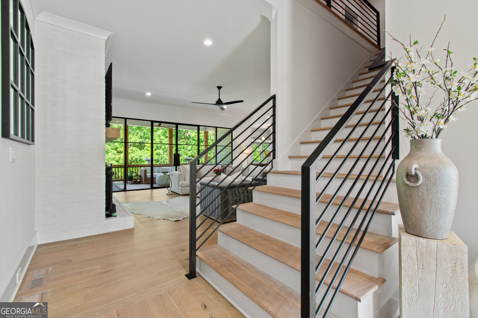 118 Owens Mill Place Canton - Photo 19