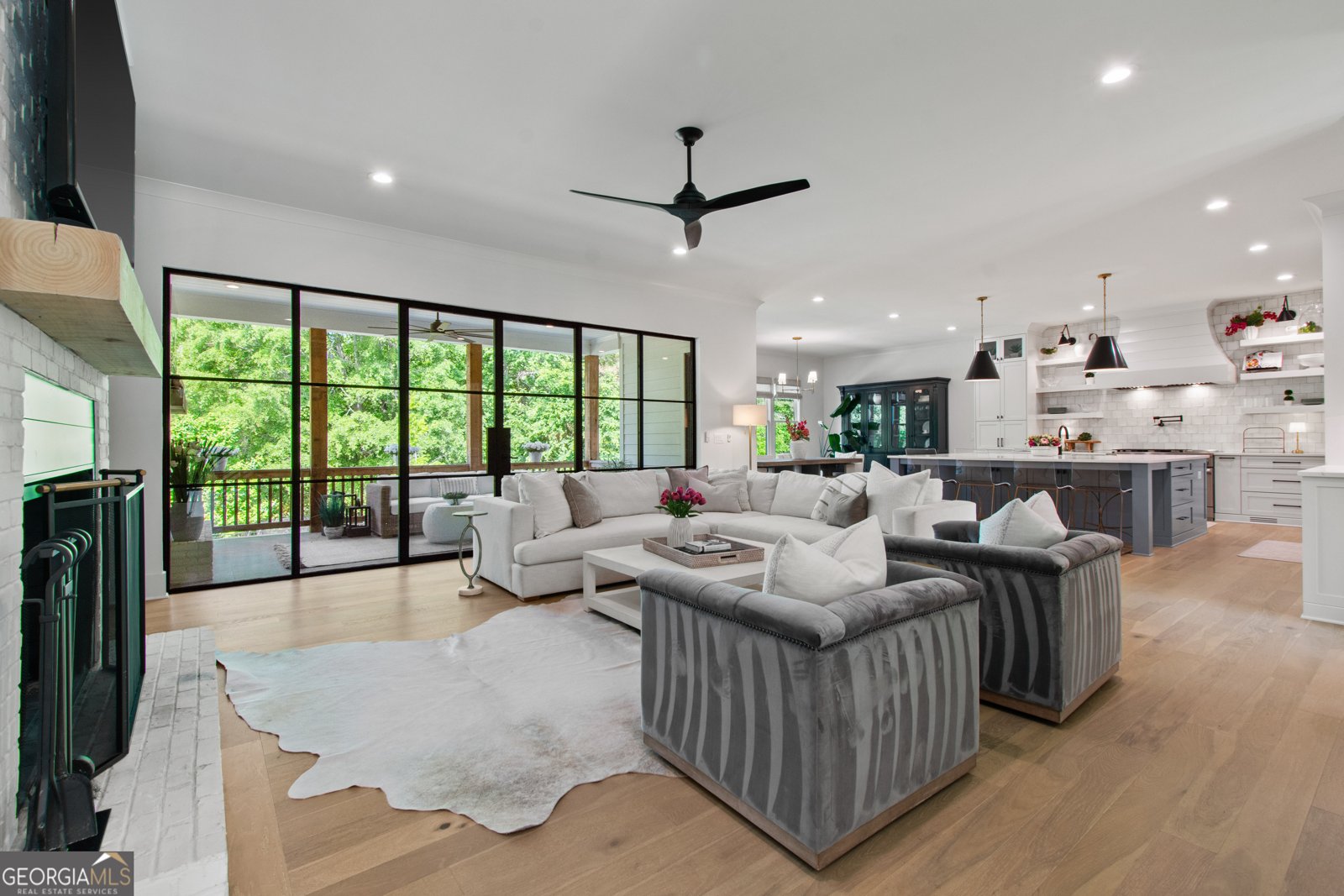 118 Owens Mill Place Canton - Photo 20