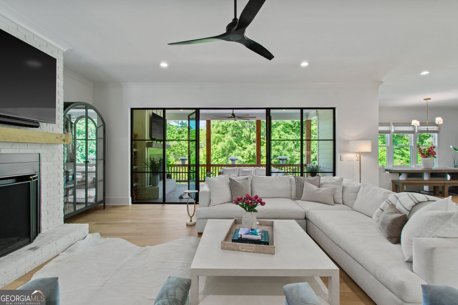 118 Owens Mill Place Canton - Photo 21