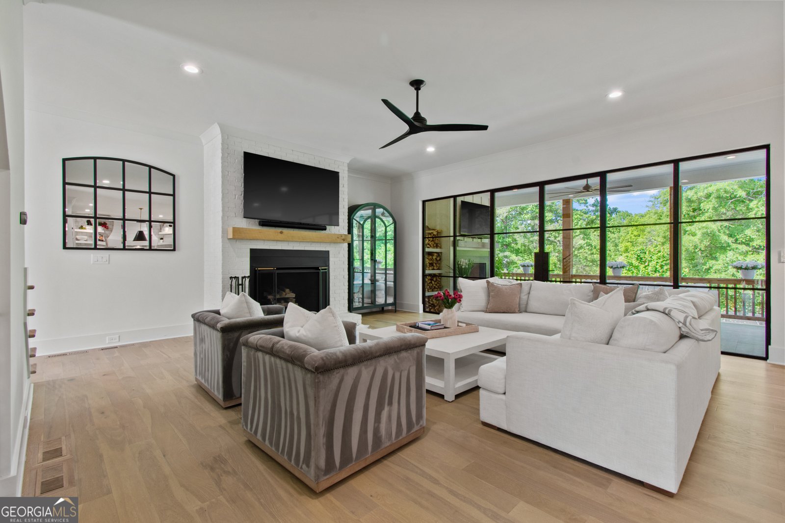 118 Owens Mill Place Canton - Photo 22