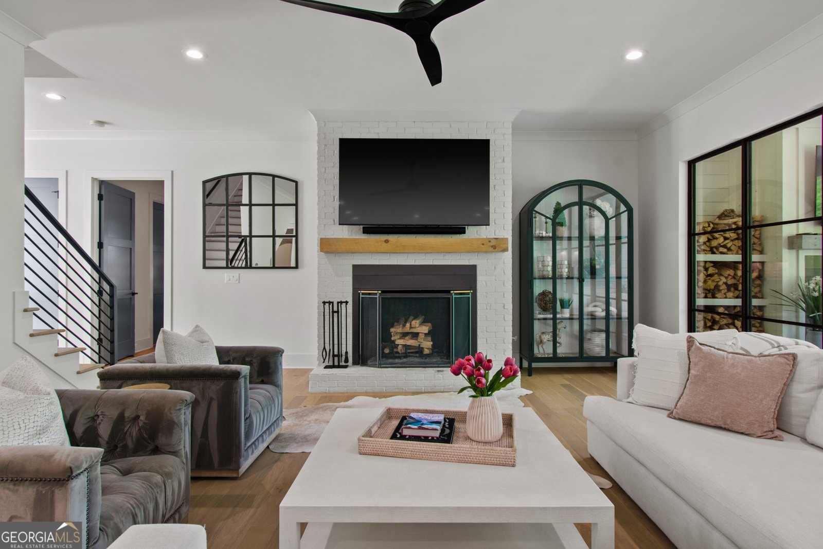 118 Owens Mill Place Canton - Photo 23