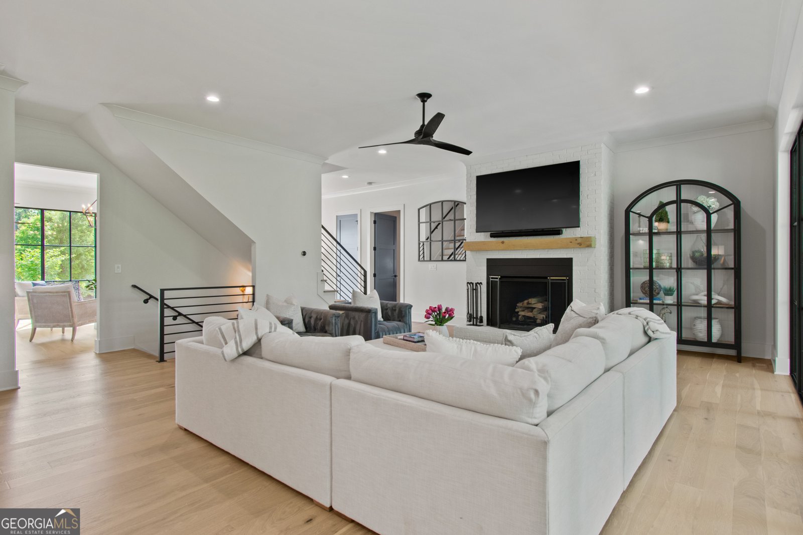 118 Owens Mill Place Canton - Photo 24