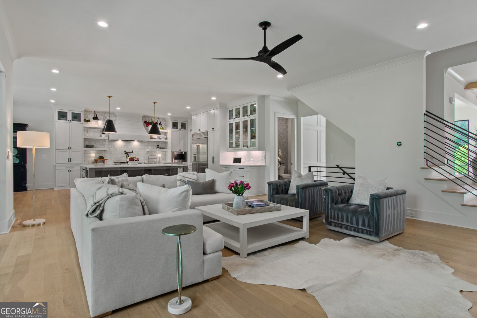 118 Owens Mill Place Canton - Photo 25