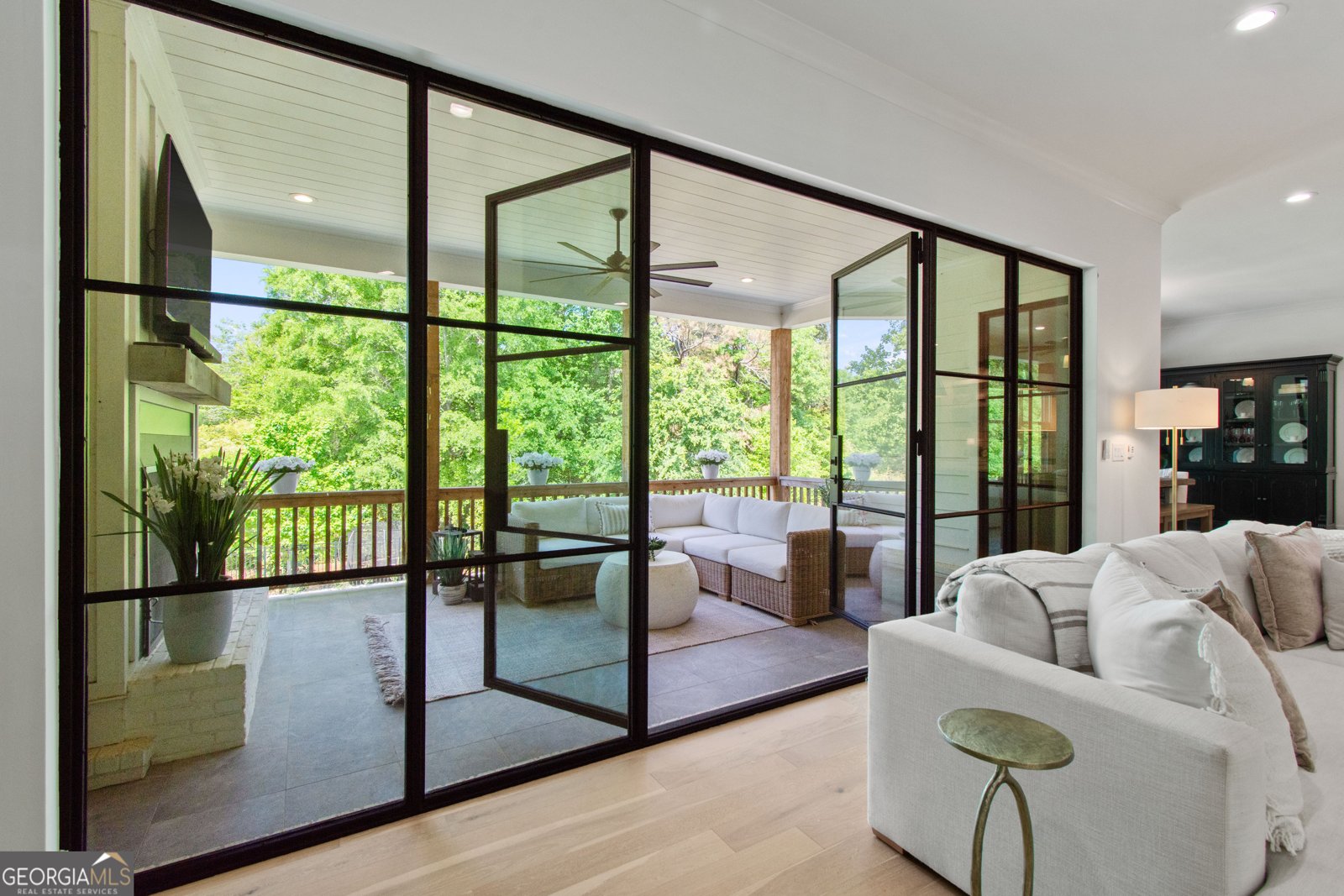 118 Owens Mill Place Canton - Photo 26