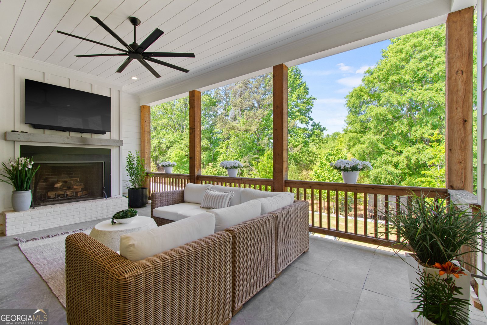 118 Owens Mill Place Canton - Photo 27