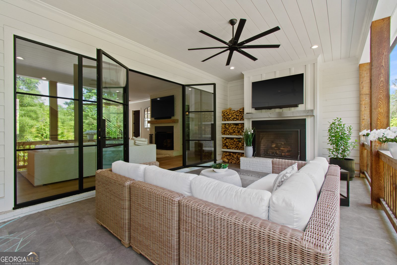 118 Owens Mill Place Canton - Photo 28