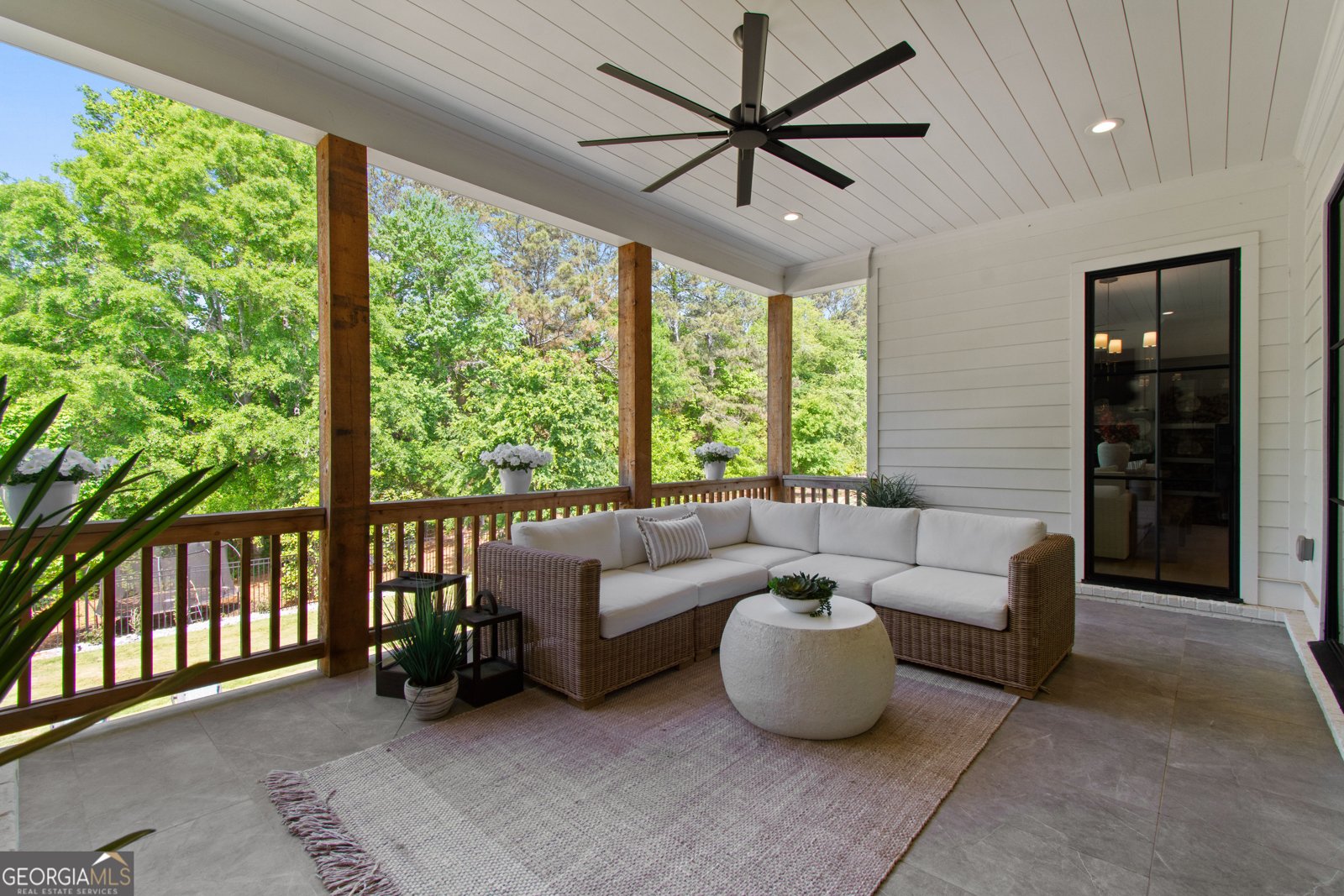 118 Owens Mill Place Canton - Photo 29