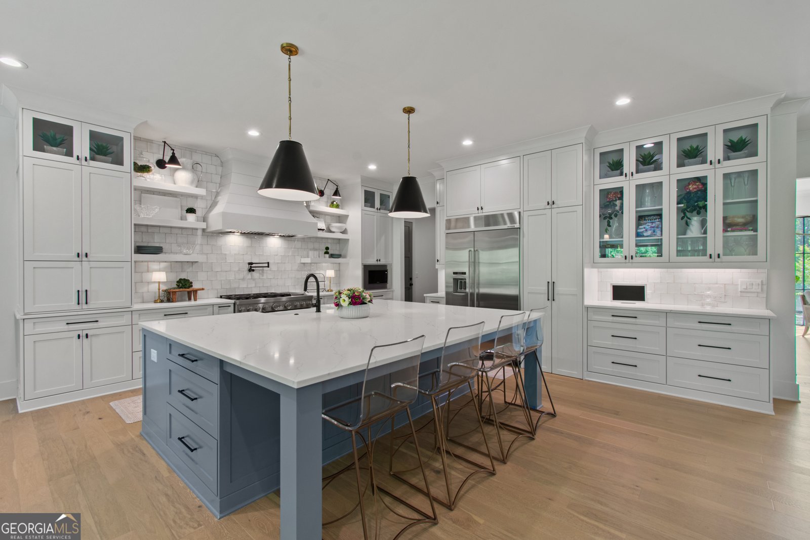 118 Owens Mill Place Canton - Photo 30