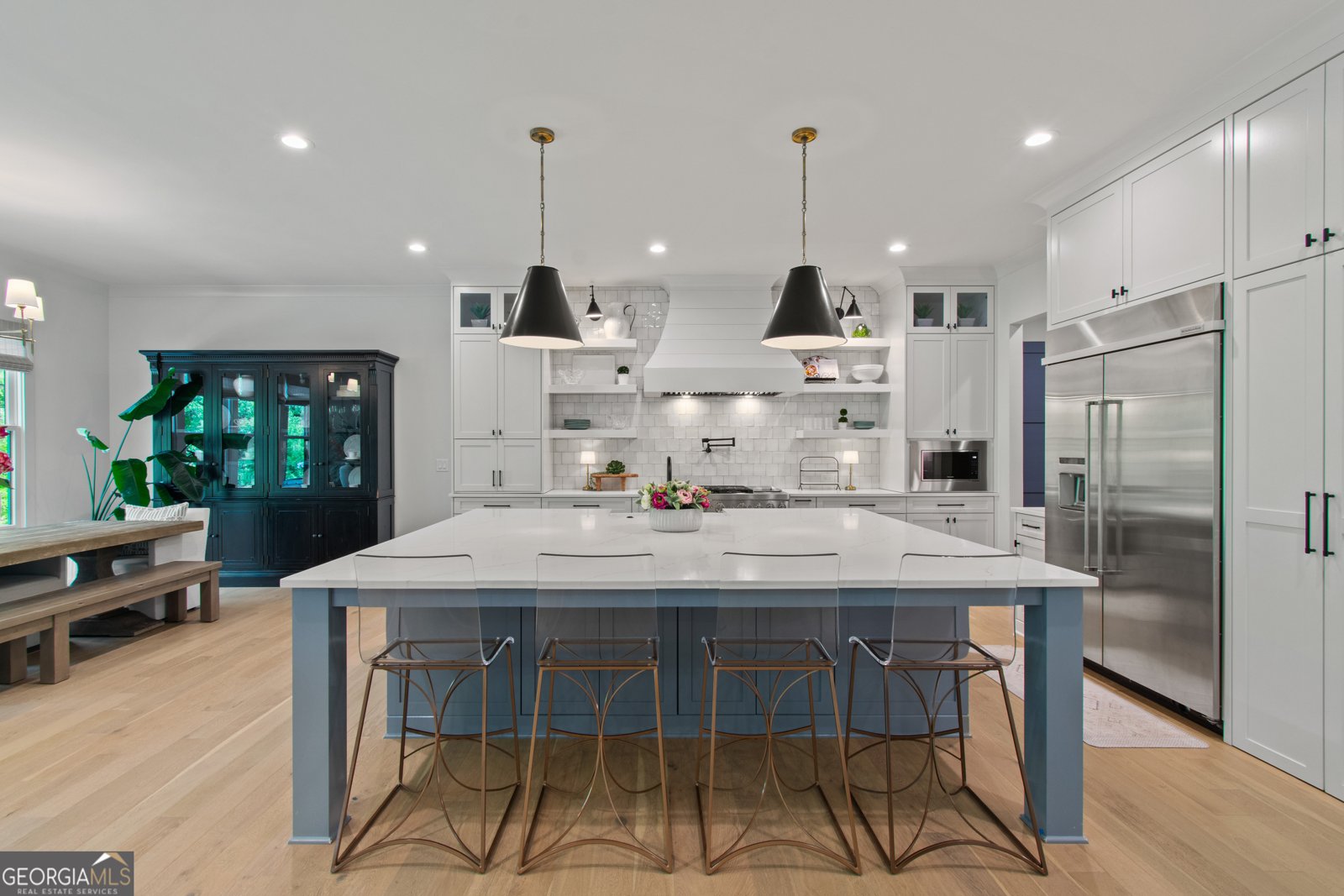 118 Owens Mill Place Canton - Photo 31