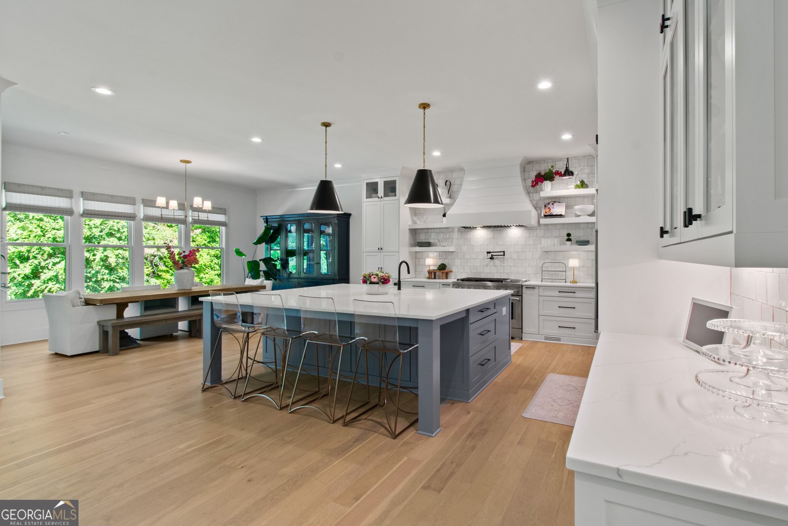 118 Owens Mill Place Canton - Photo 32