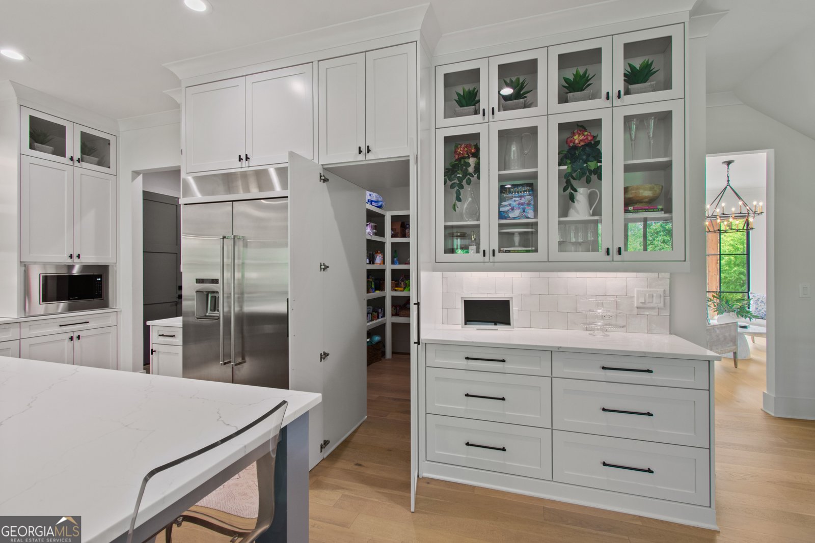 118 Owens Mill Place Canton - Photo 33