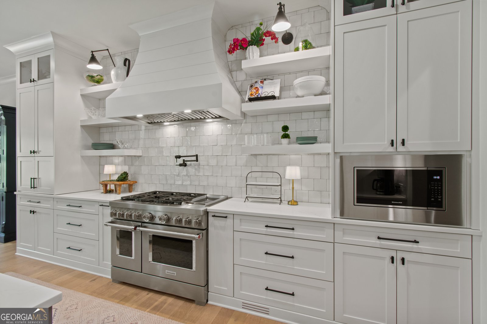 118 Owens Mill Place Canton - Photo 34