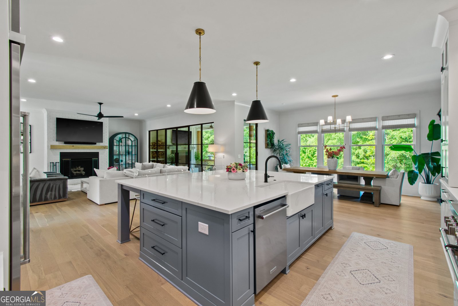 118 Owens Mill Place Canton - Photo 35